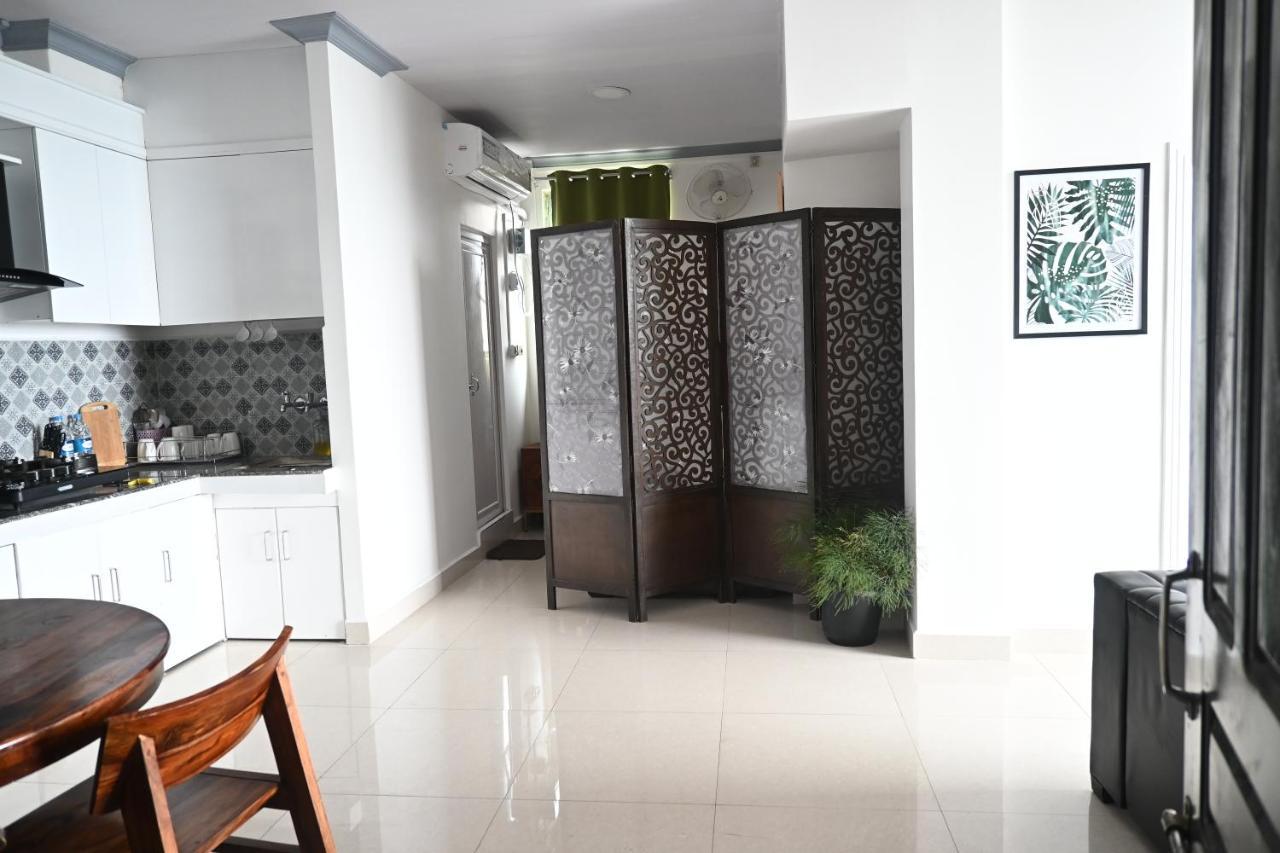 The 1998 Homestay Āīzawl Dış mekan fotoğraf