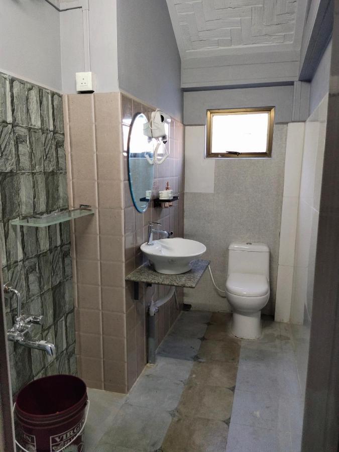 The 1998 Homestay Āīzawl Dış mekan fotoğraf
